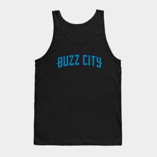 NBA Charlotte Hornets 'Buzz City' Tank Top